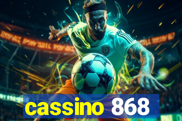 cassino 868